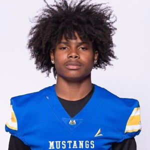 Deveon Blaylock mugshot