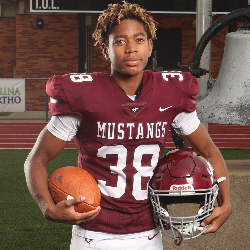 Isaiah Wakes mugshot