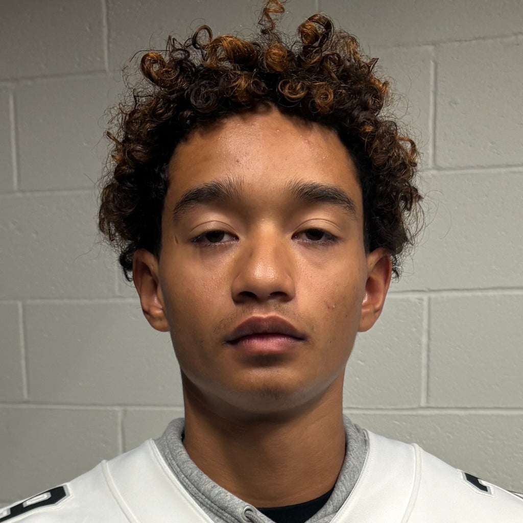 Jacquez Hickman mugshot