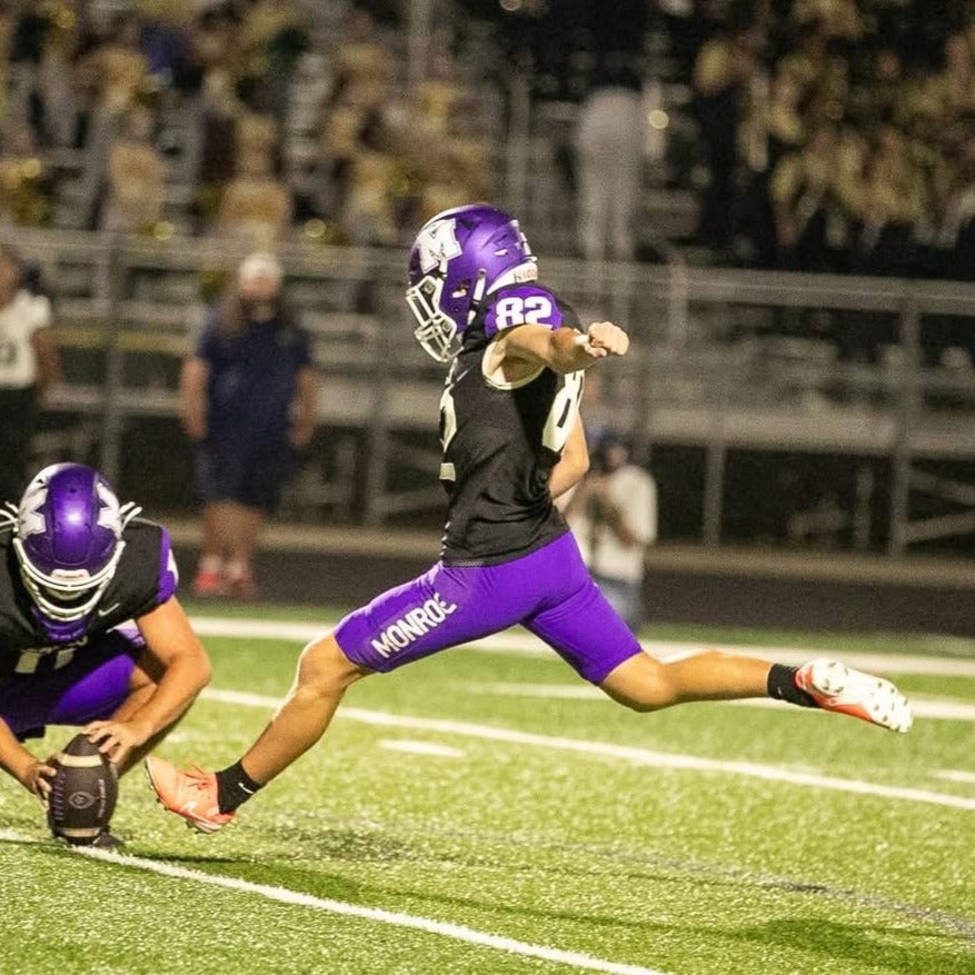 Ethan Kinney mugshot