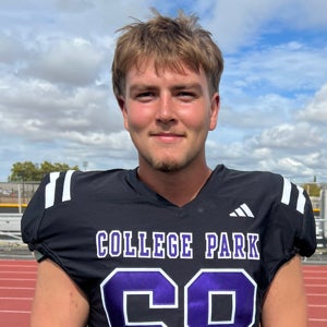 Mitchell Smith mugshot