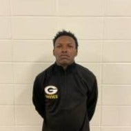 Israel Simmons mugshot