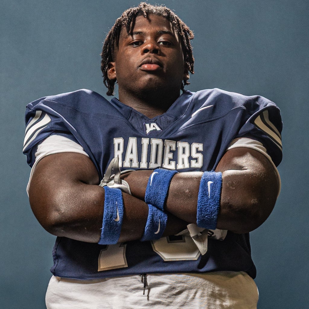 Andrew Clark mugshot