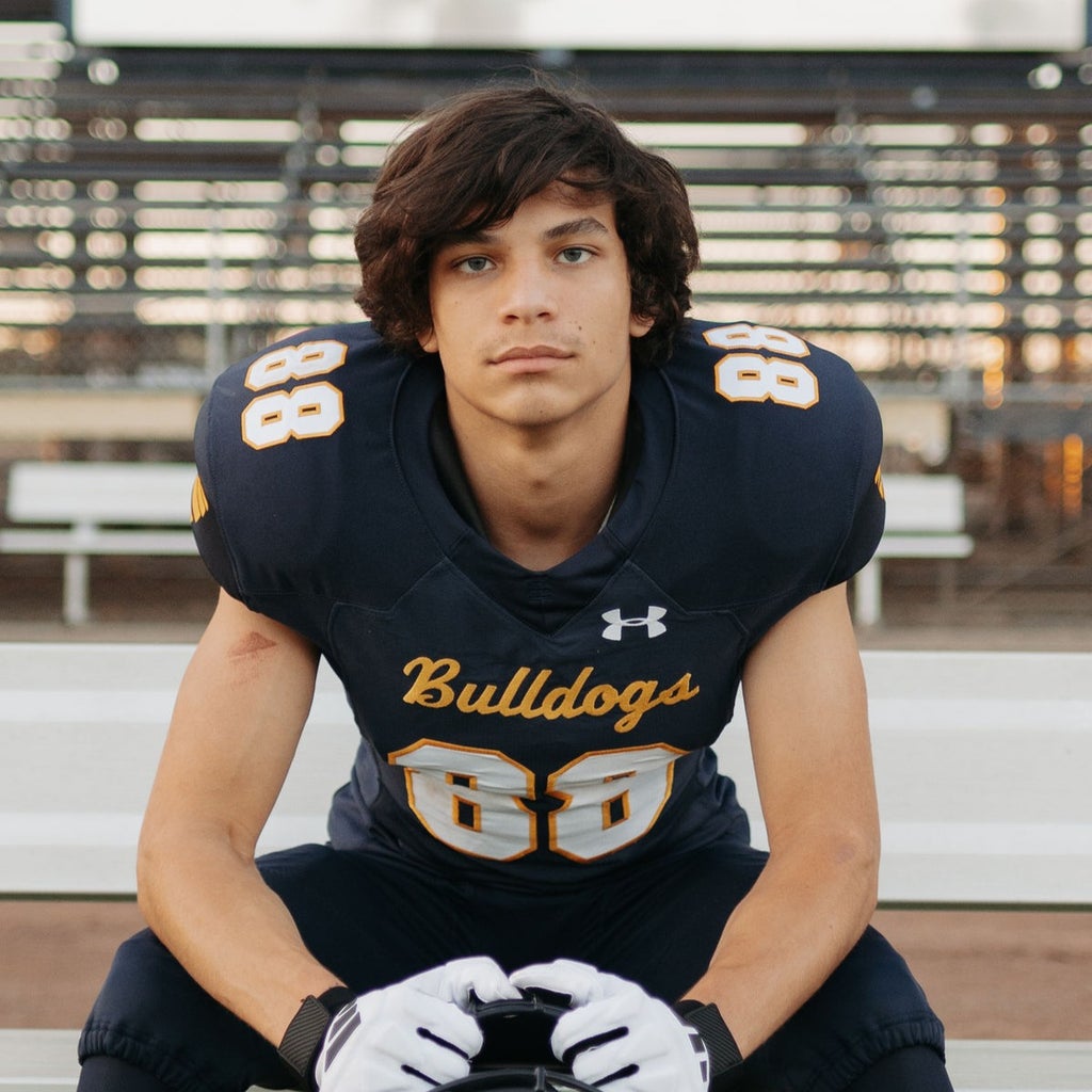Jace Griggs