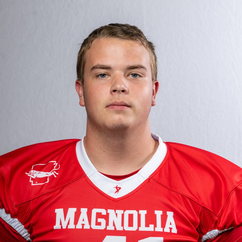 Sawyer Scruggs mugshot