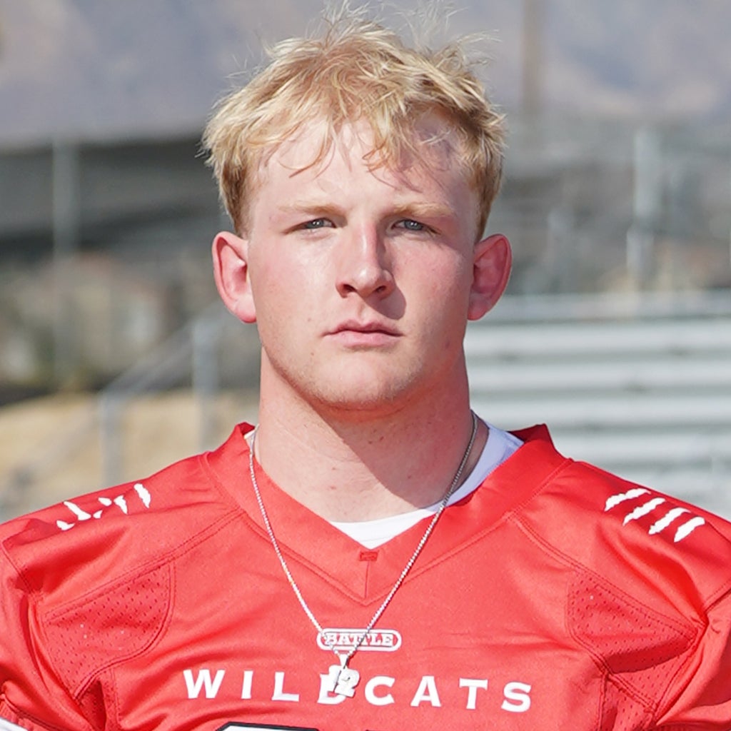 Tyler Huston