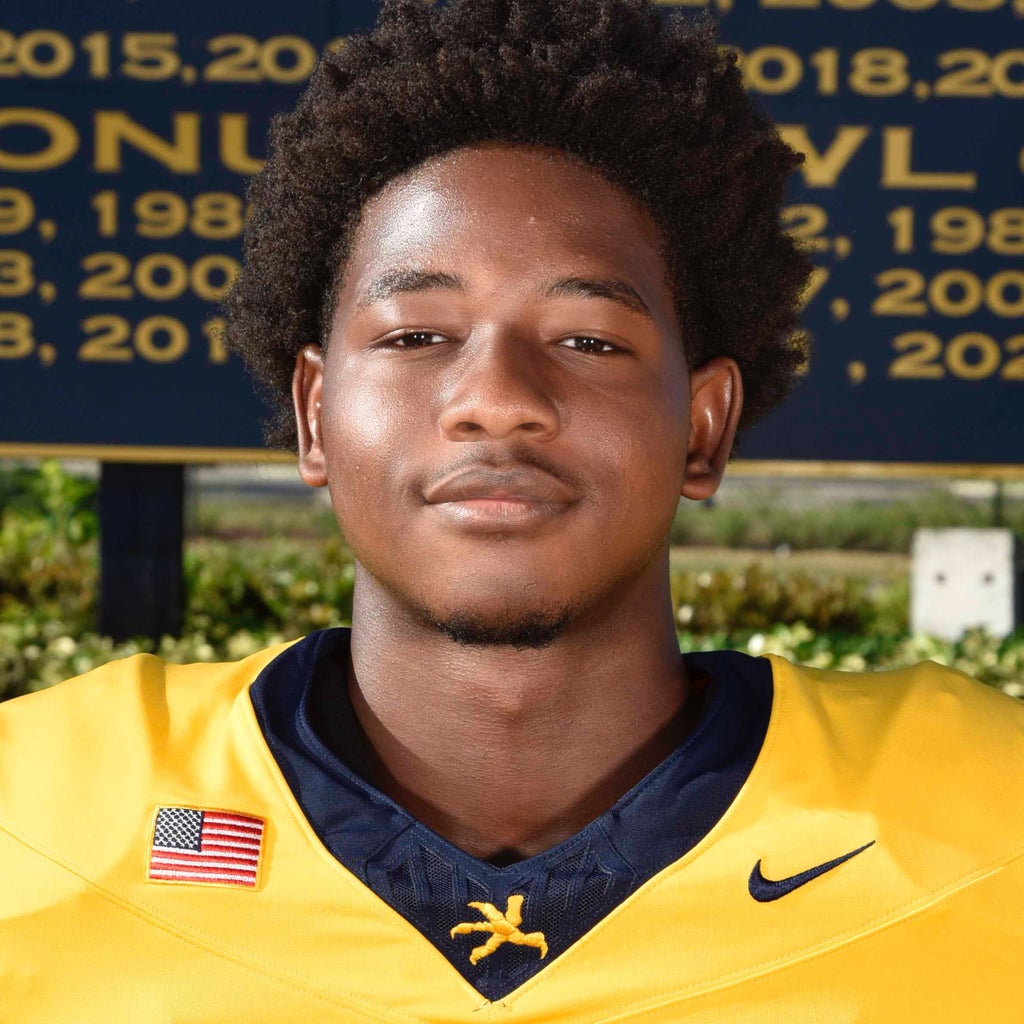 Gabriel Juin mugshot