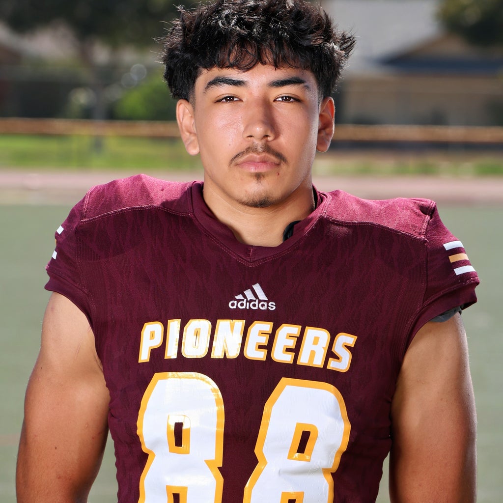 Antonio Moreno mugshot