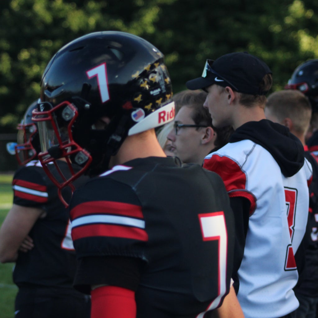 Elijah Anastasiades mugshot