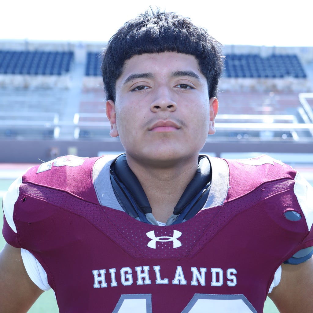 Eric Miranda