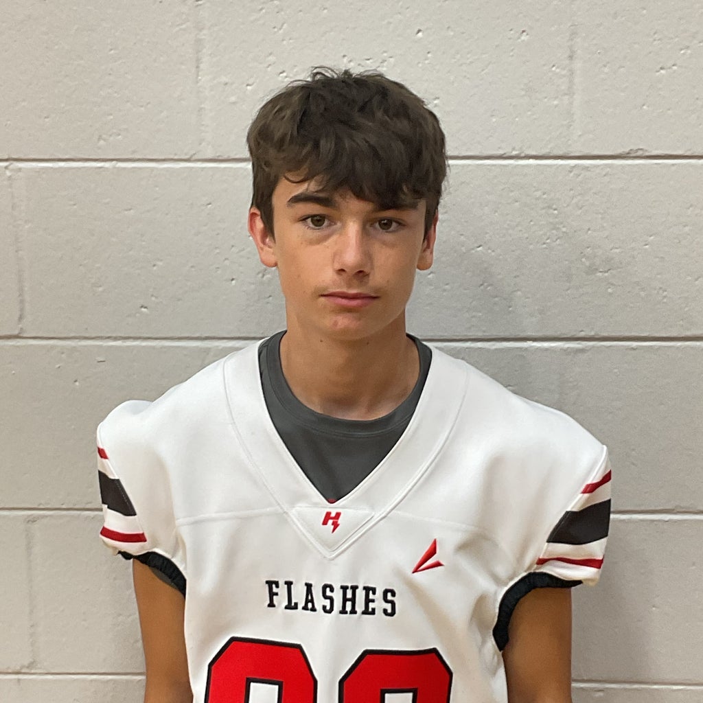 Jordan Clair mugshot