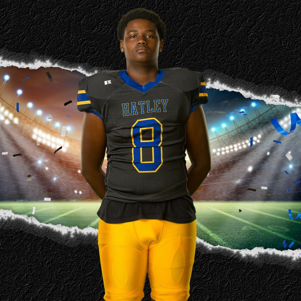 Khalil Griffin