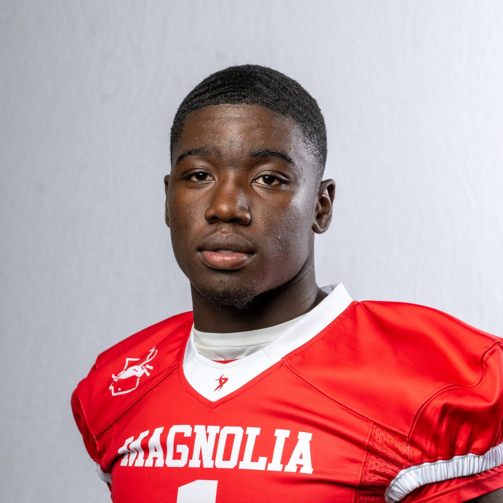 Chevis Johnson