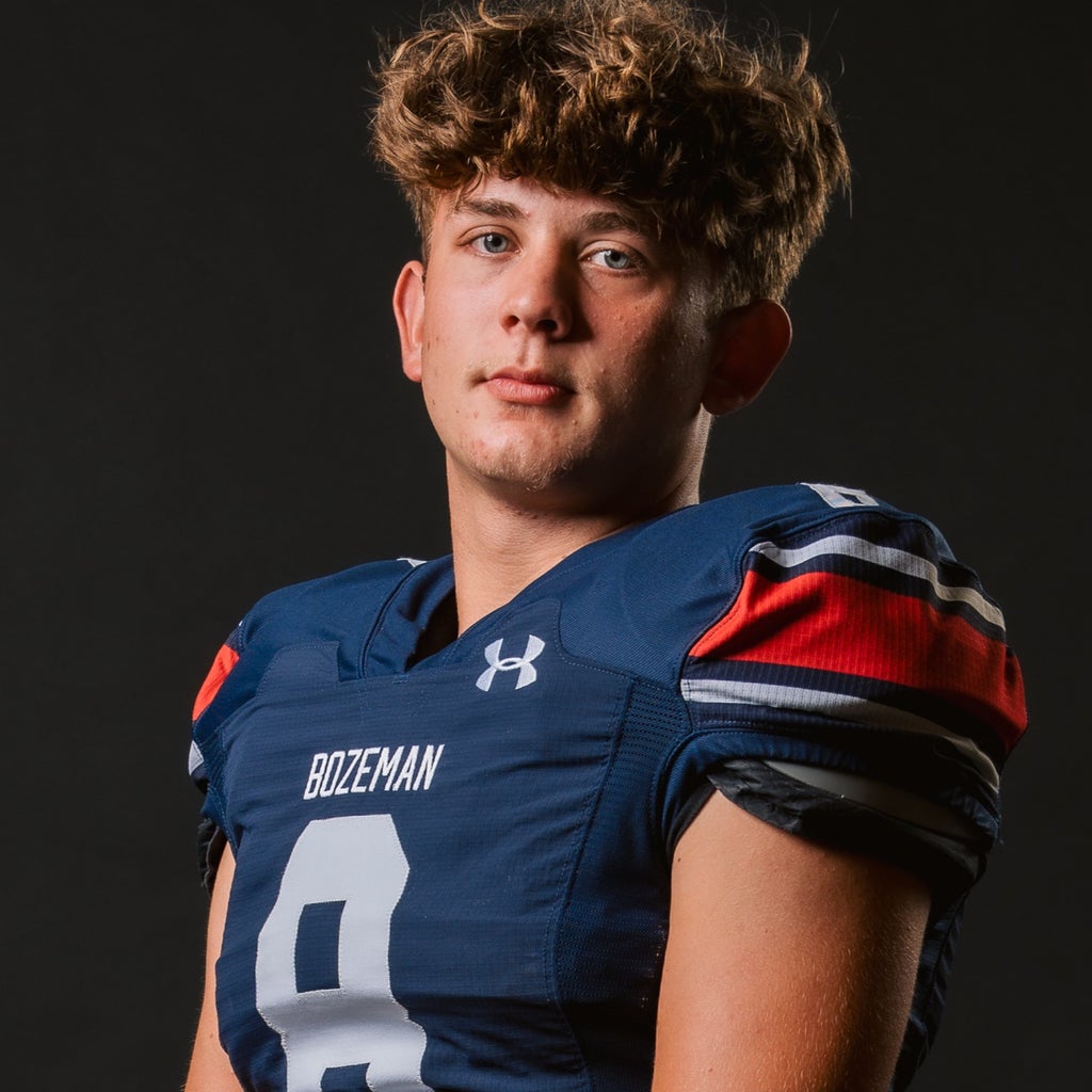 Blake Durham mugshot