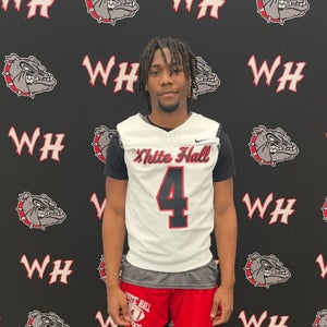 Tyrus Greene mugshot