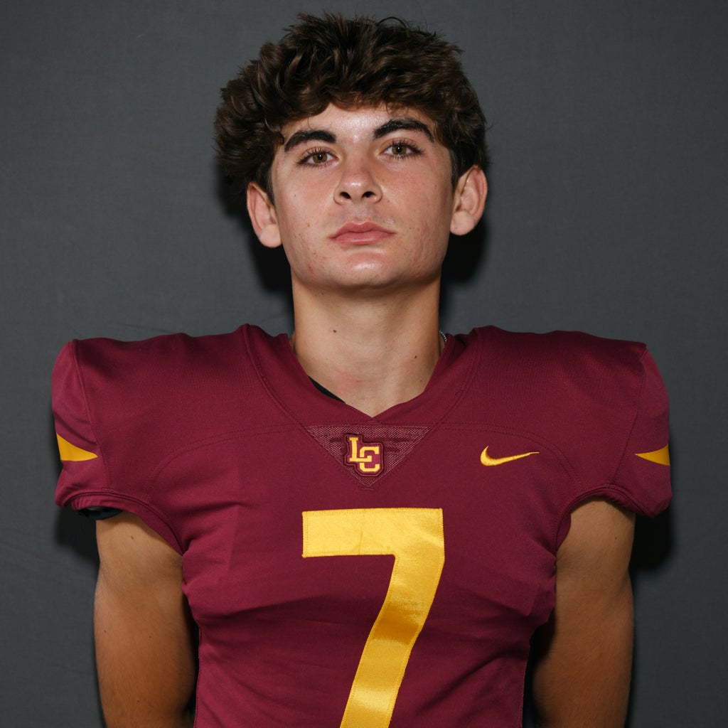 Brandon Mohaghegh