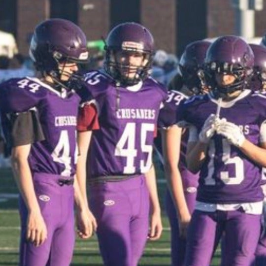 Alex MacDonald mugshot