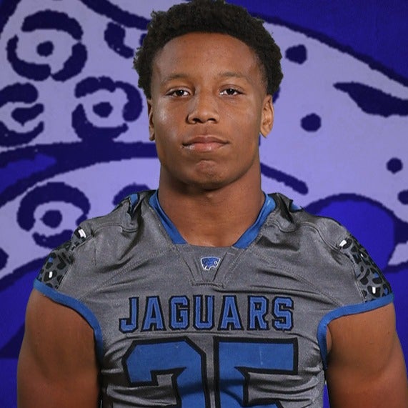 Jeremiah Hill mugshot