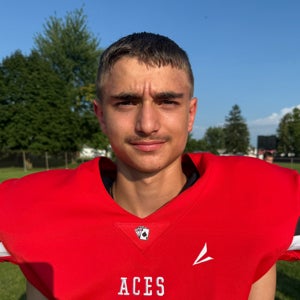 Wyatt Livengood mugshot