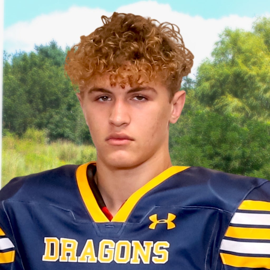 Griffen Miller mugshot