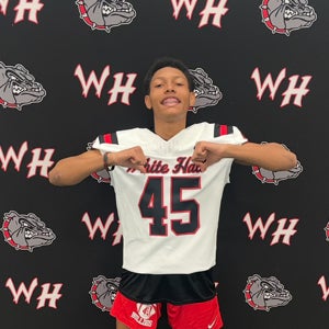 Jacquez Lewis mugshot