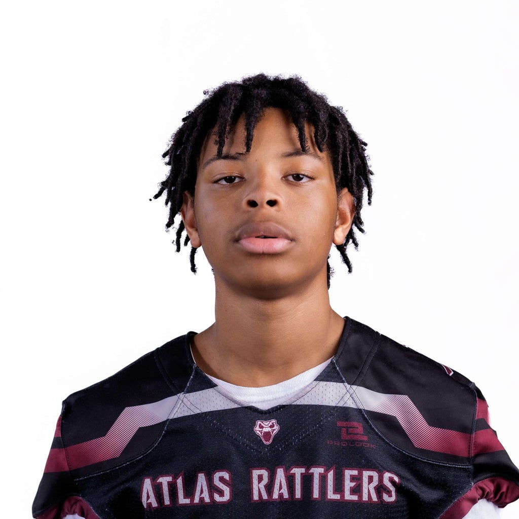 Jaiden Lewis mugshot