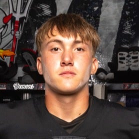 Ethan Anderson mugshot