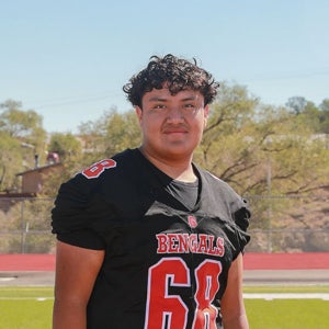 Ryland Cisco mugshot