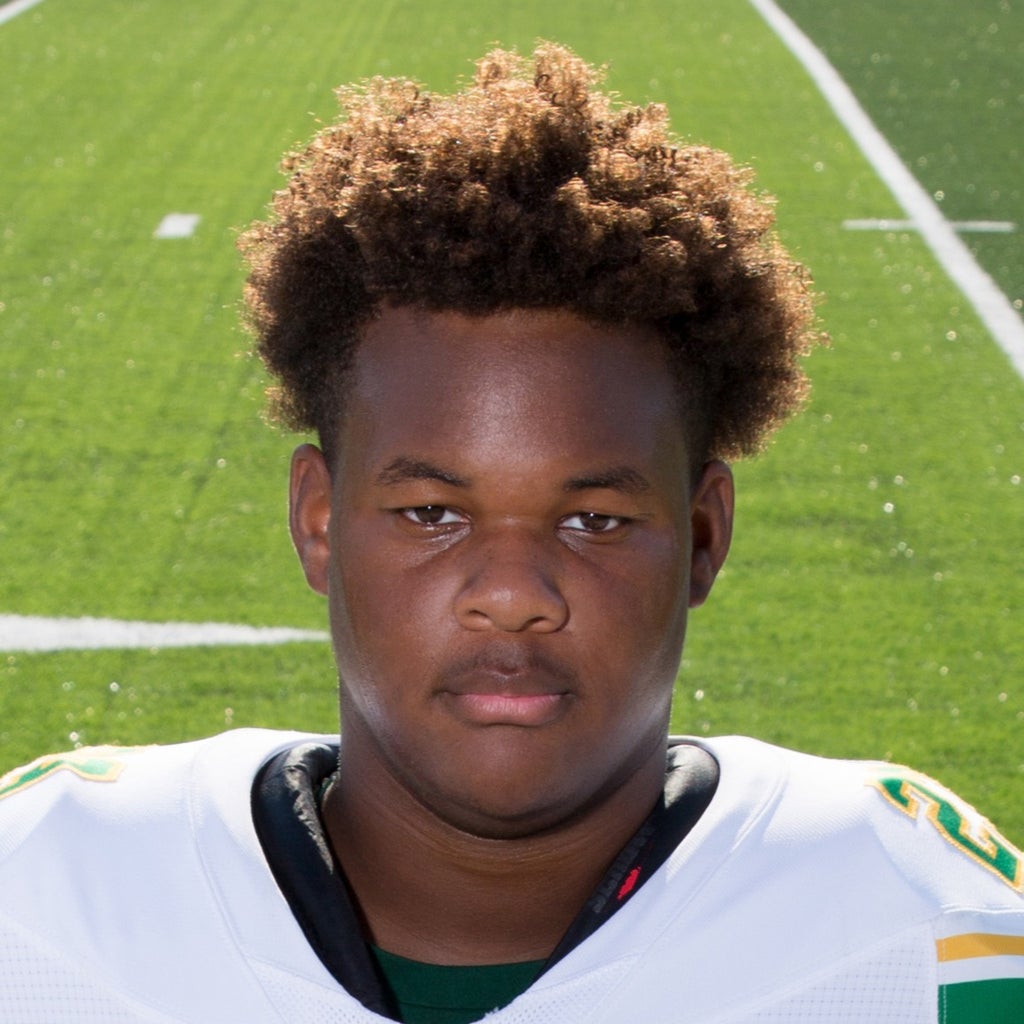 Donte Taylor mugshot