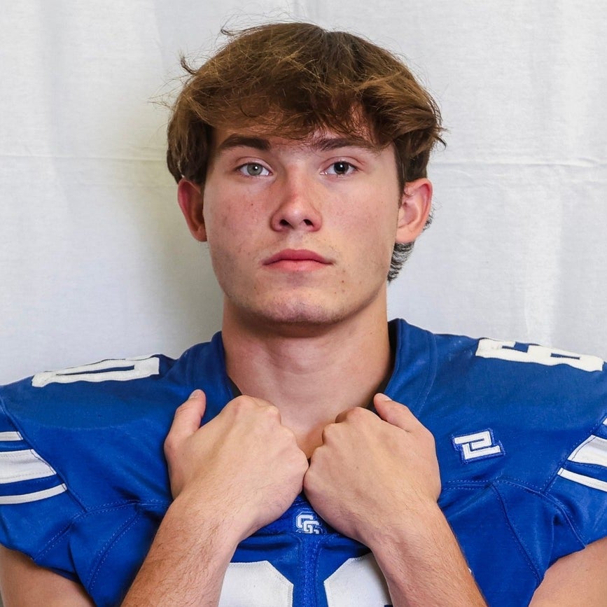 Jonah Cureton mugshot