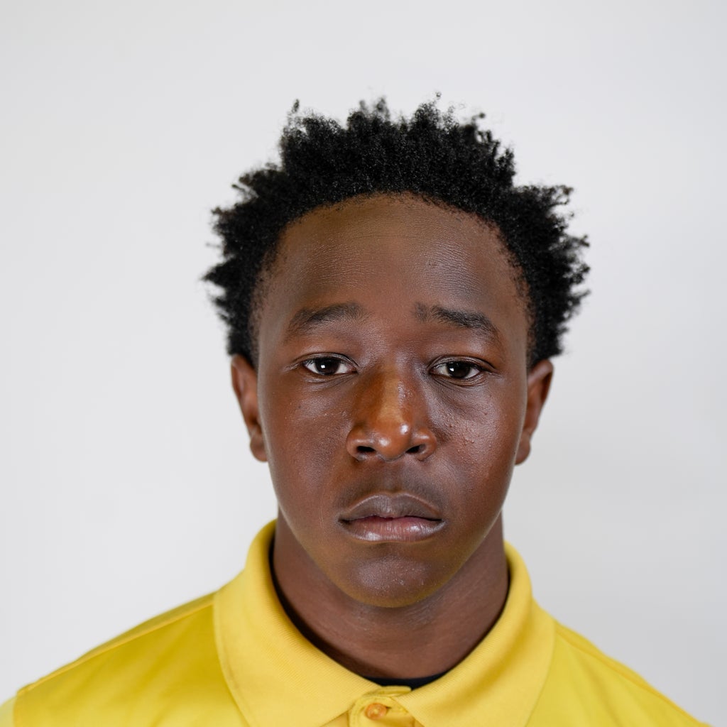 Jayden Brumell mugshot