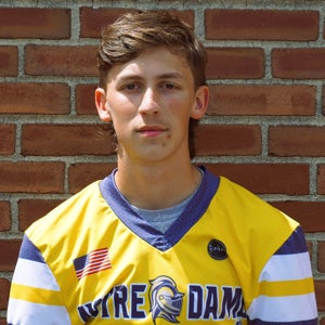 Gavin Hayes