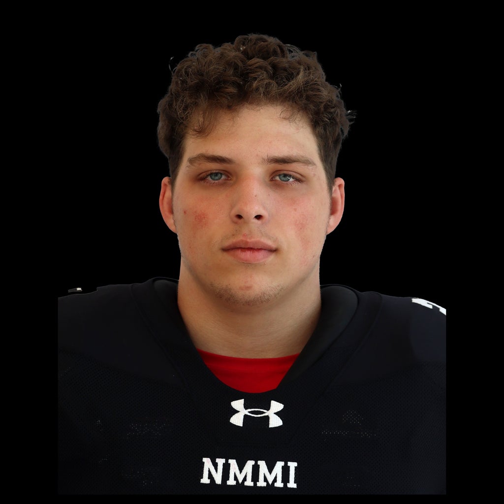 Nate Dougherty