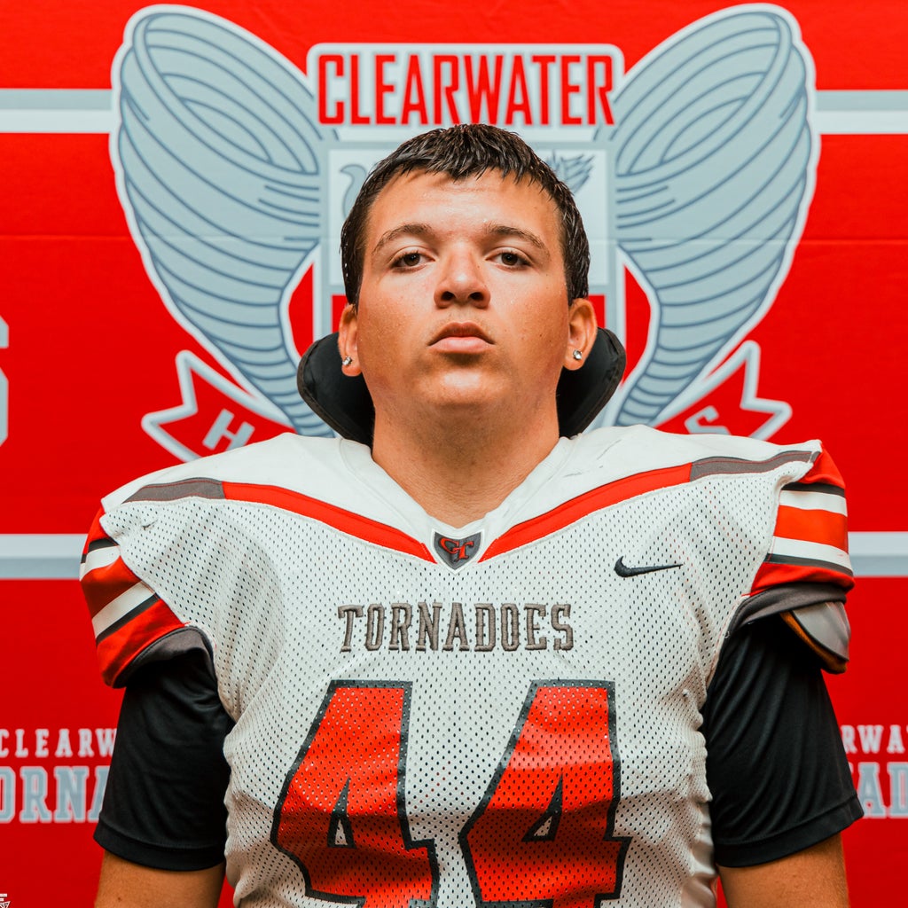 Phillip Romero mugshot