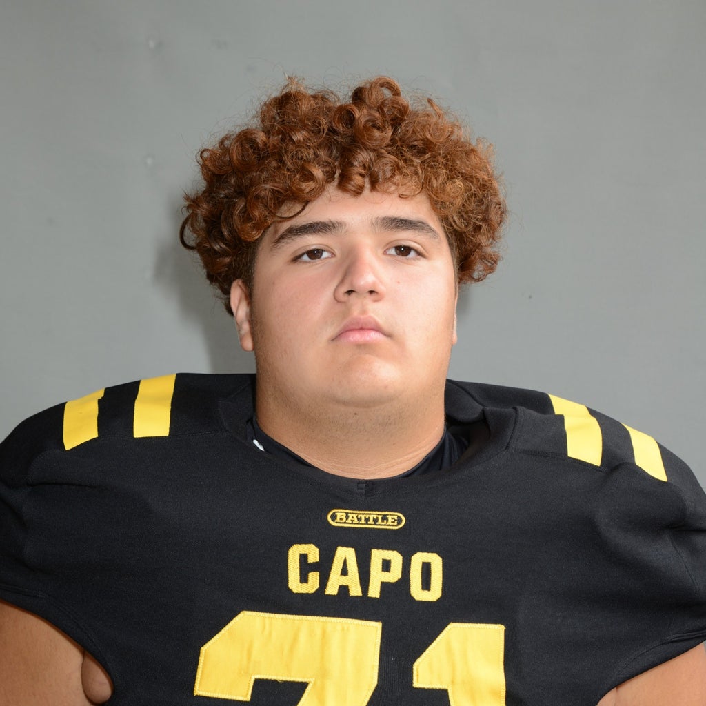 Mateo Pineda mugshot