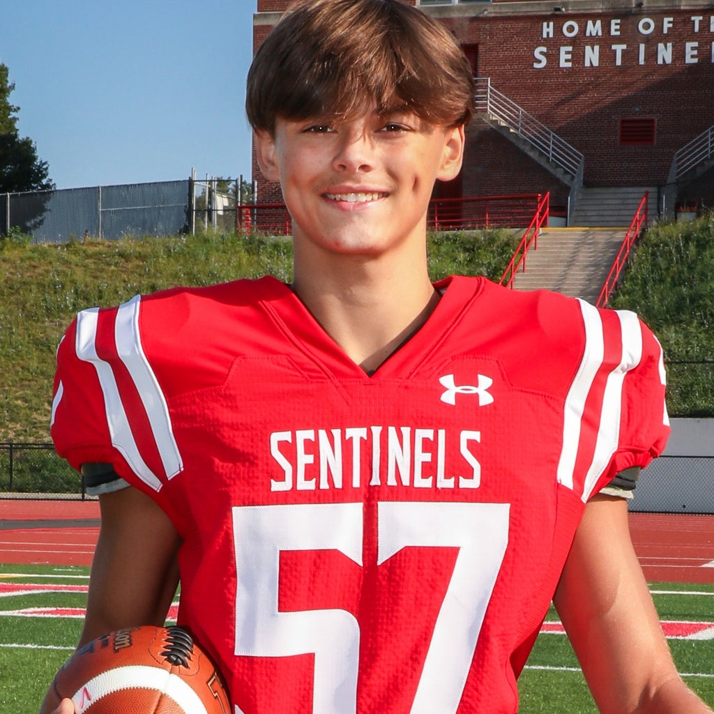 Dylan Leatherman mugshot