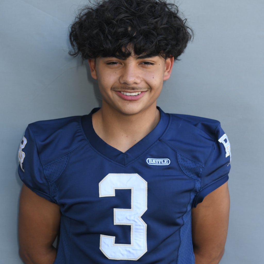 Daniel Campagna mugshot