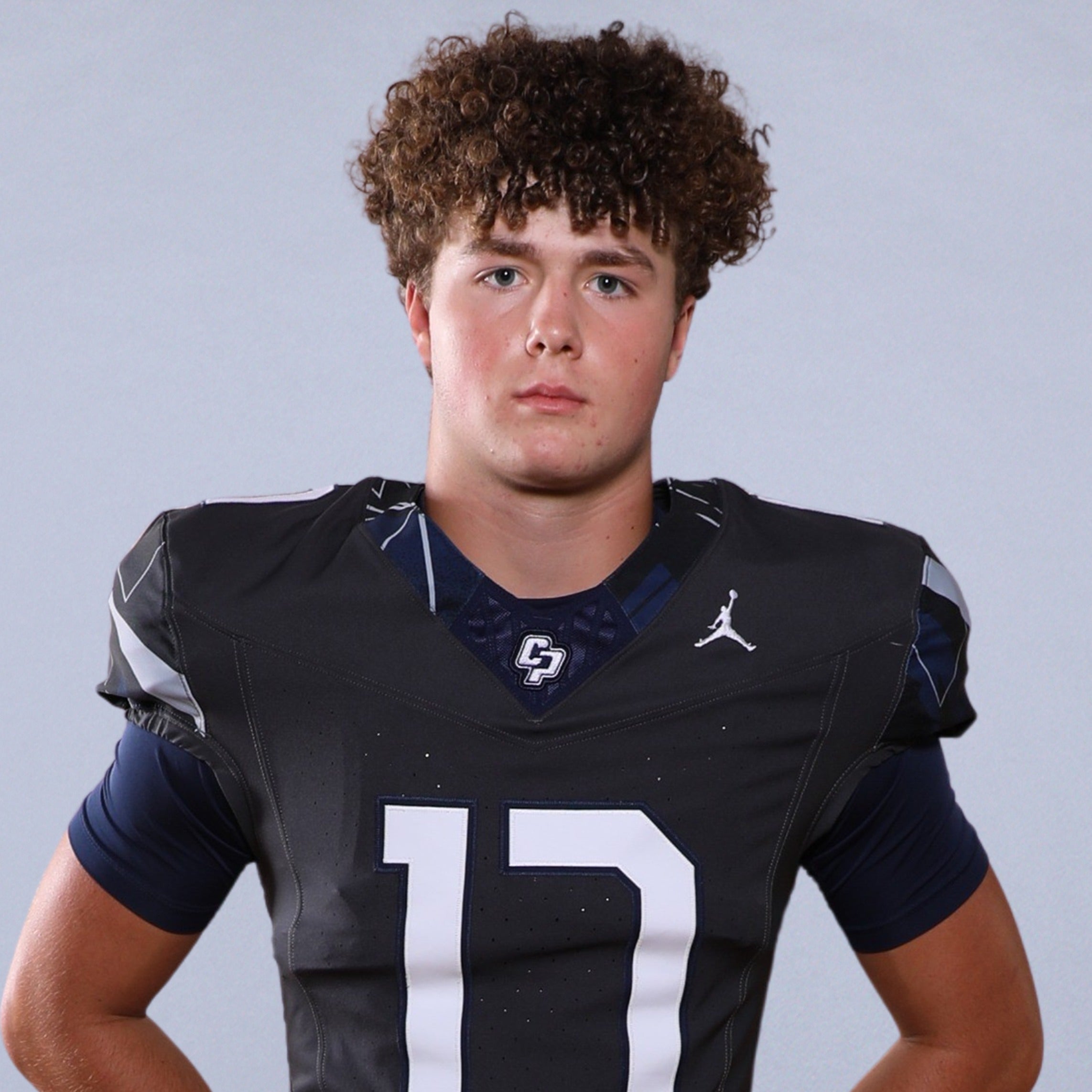 Brandon Claybaugh