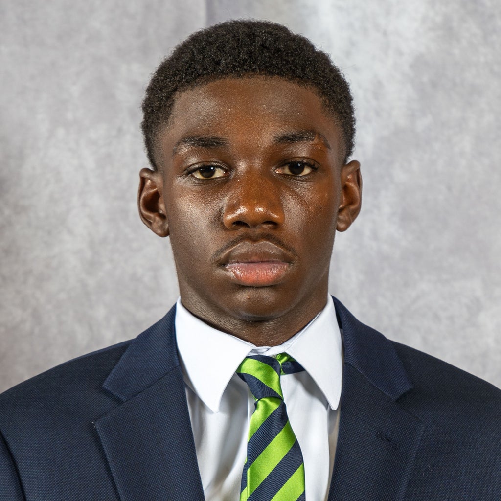 Braylon McFadden