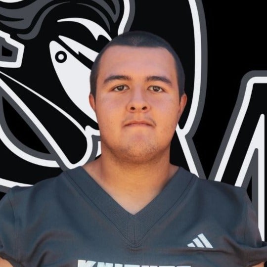 Damian Martinez mugshot