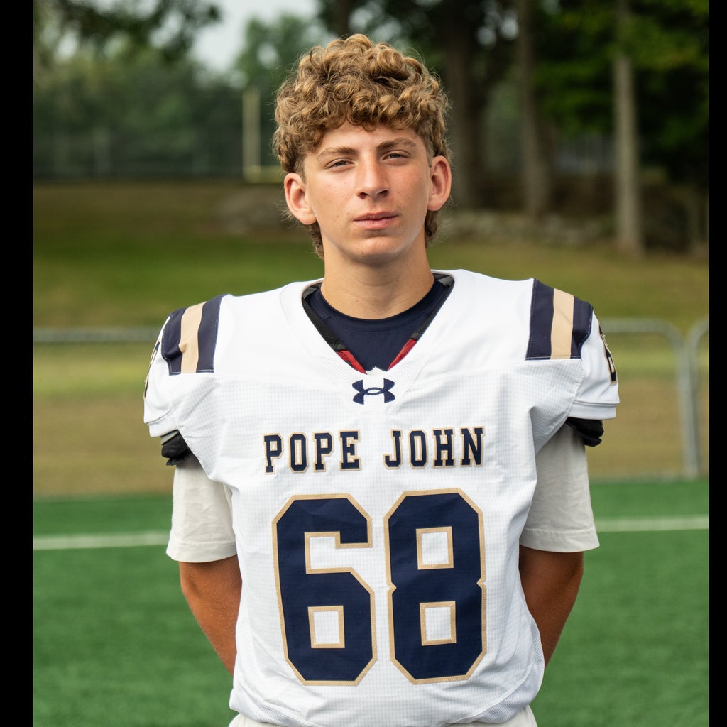 Landyn Hendricks mugshot