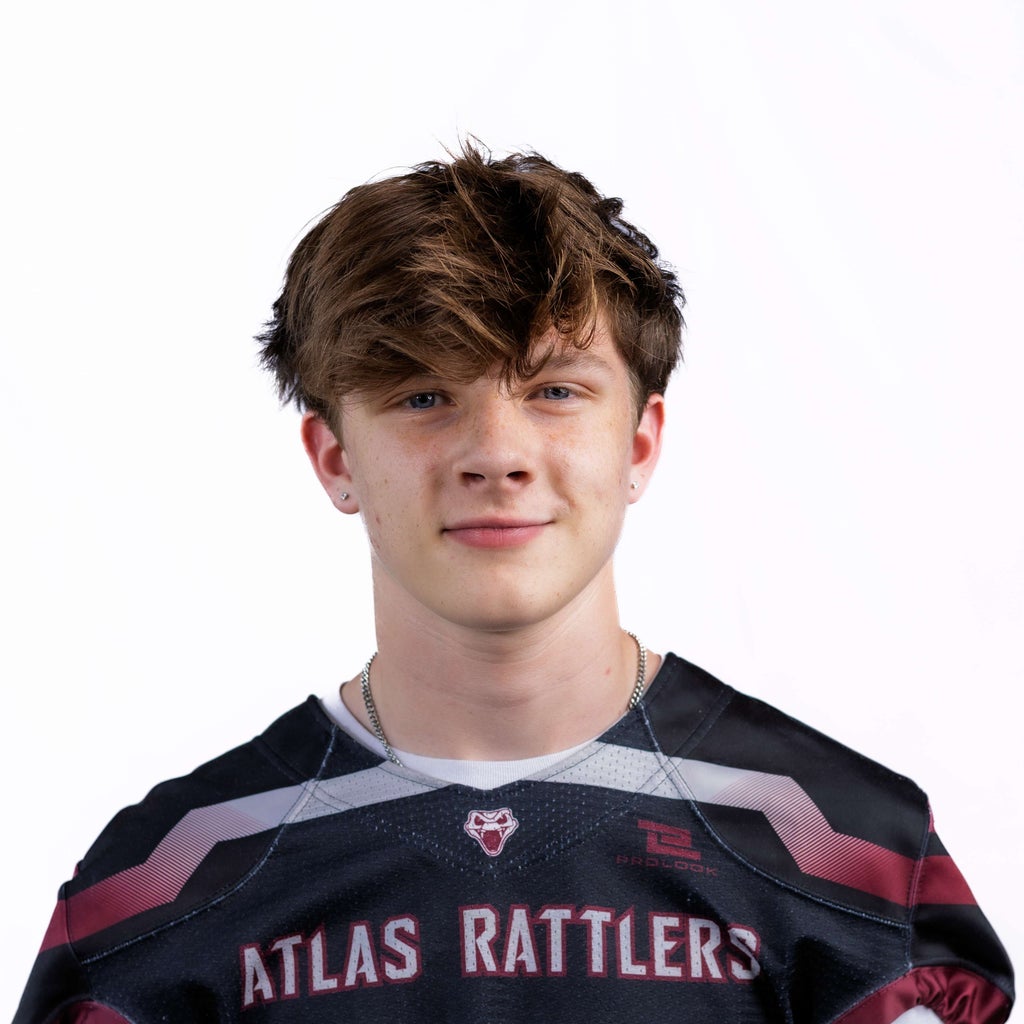 Ryder Newton mugshot