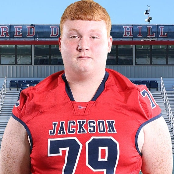 Brayden Smith