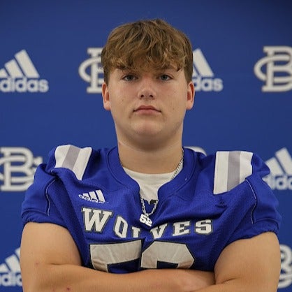 Kanyon Mccormick mugshot