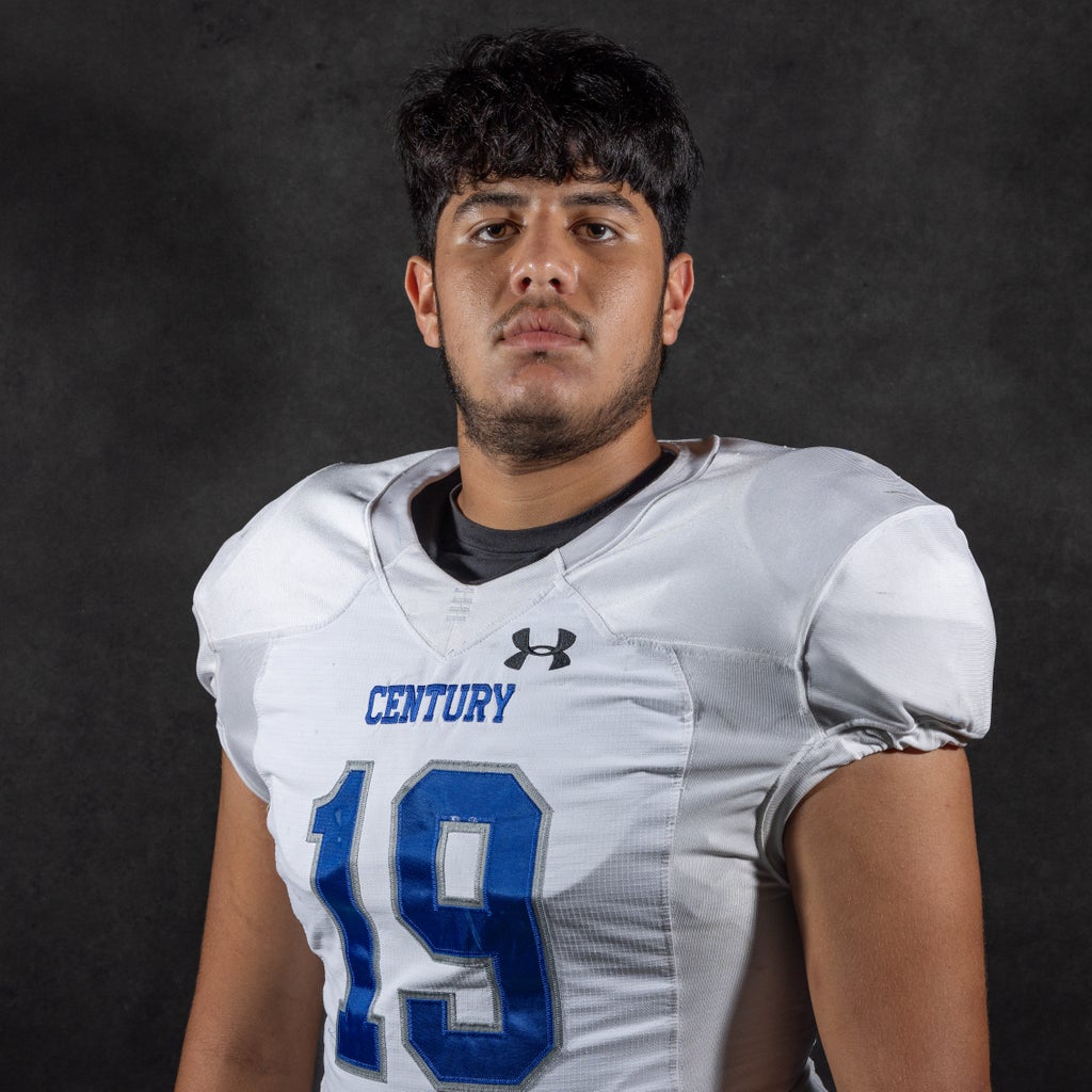 Julien Servin mugshot