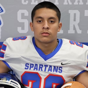 Justin Gonzales mugshot