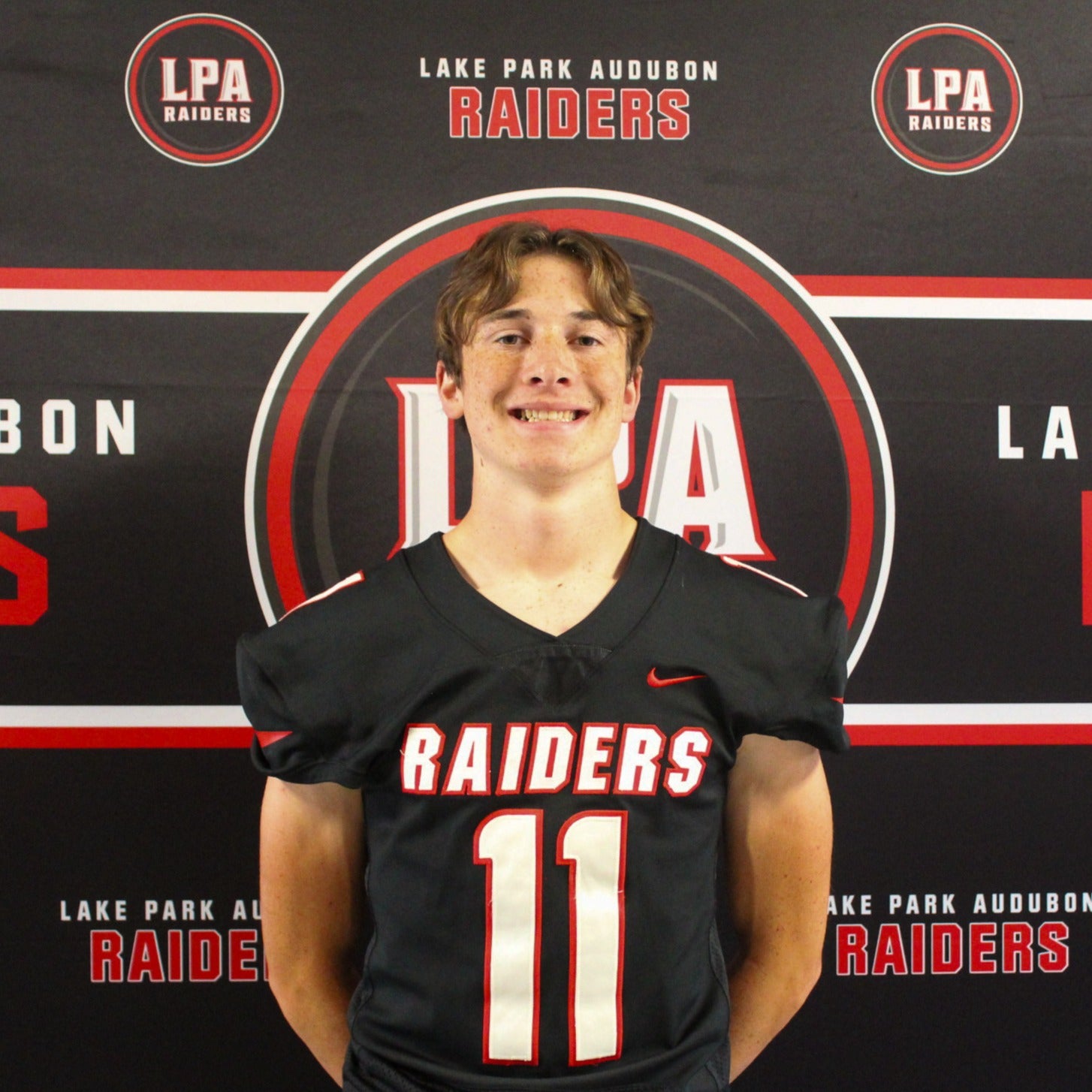 Jackson Kastel mugshot