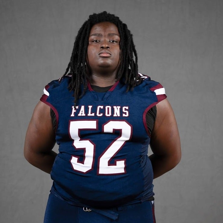 Donovan Carter mugshot