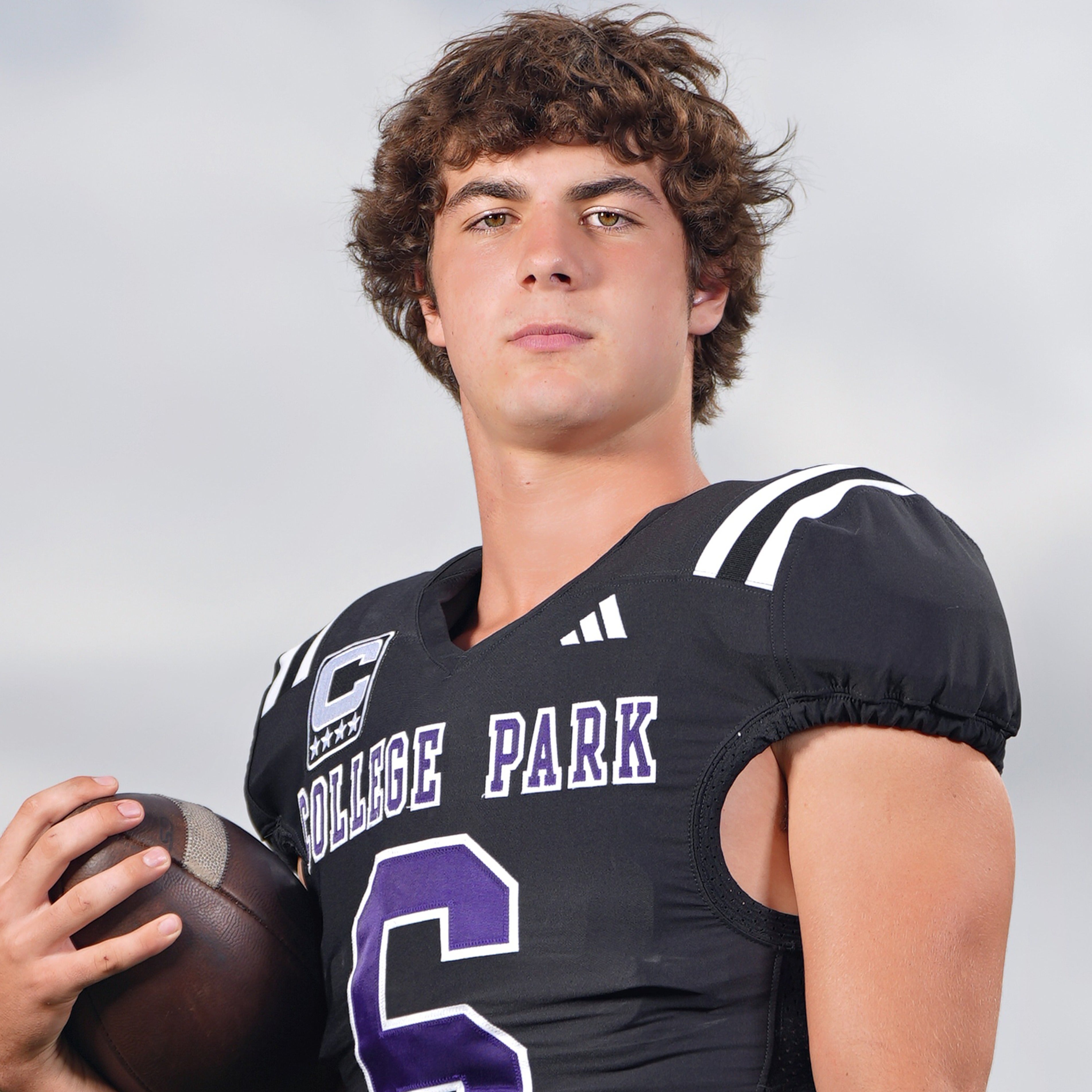 Ethan Havens mugshot