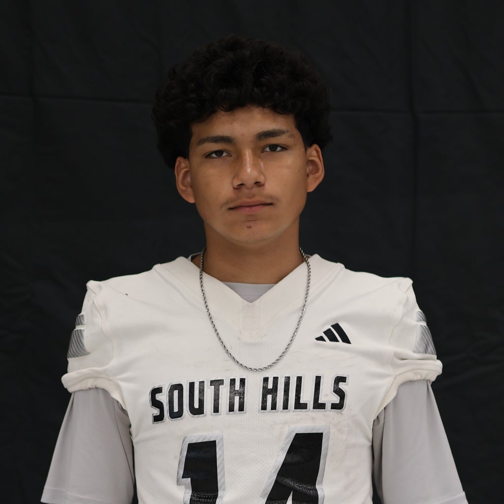Julian Calvillo
